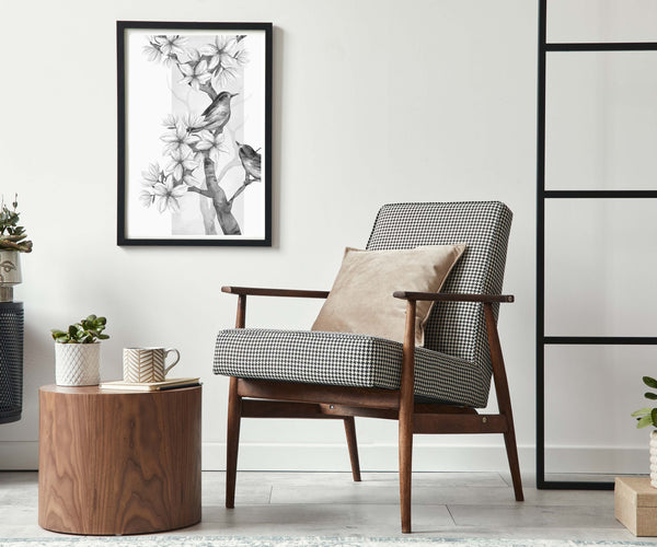 How to Choose the Perfect Wall Art for Every Room in Your Home ...