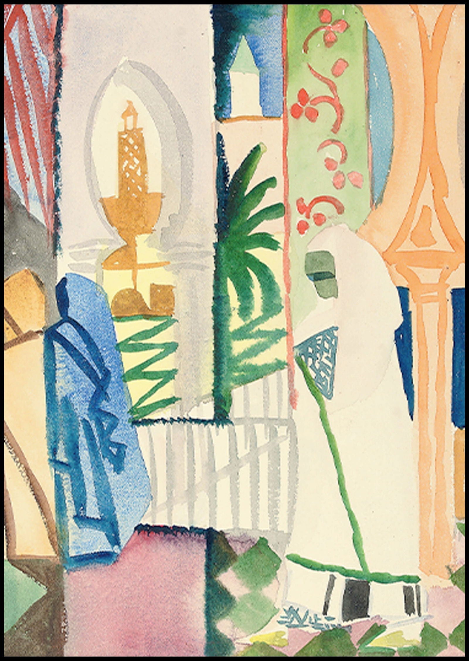 Macke In Tr Ausbessern