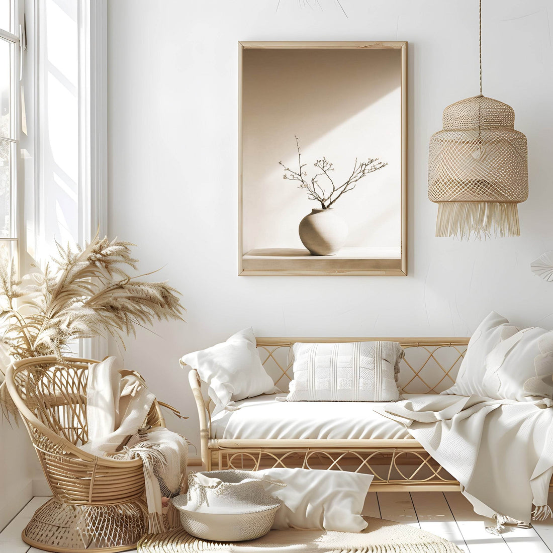 5 Must-Have Art Prints for Your Wall Décor - Hakyarts