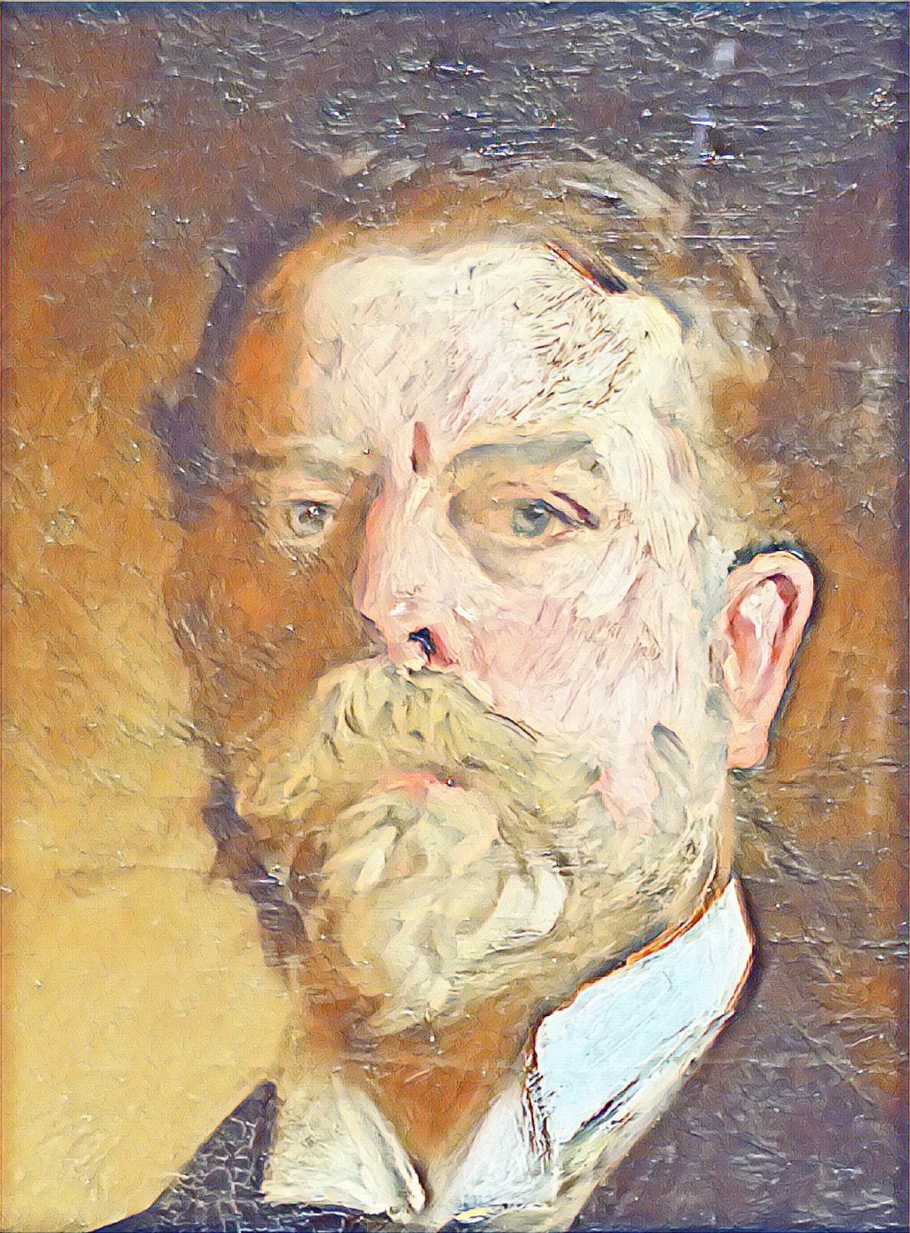 John Singer Sargent: A Master of Portraiture and Capturer of Beauty - Hakyarts