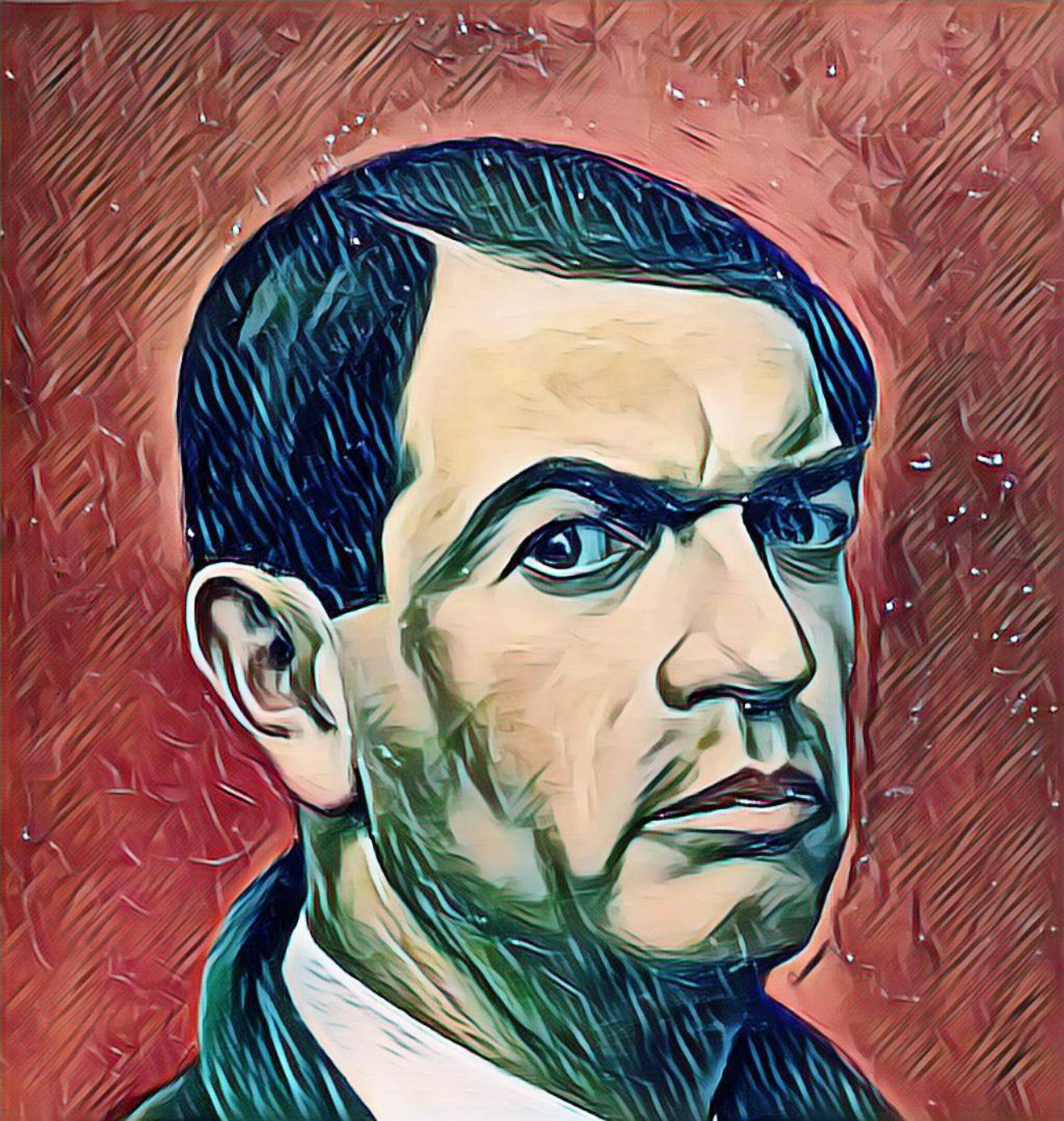 Alexandre Kanoldt: Exploring the Intersection of Art and Nature - Hakyarts