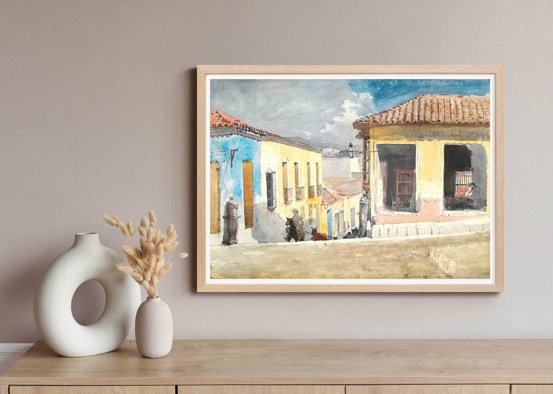 The Iconic Winslow Homer Paintings That Capture American Life - Hakyarts