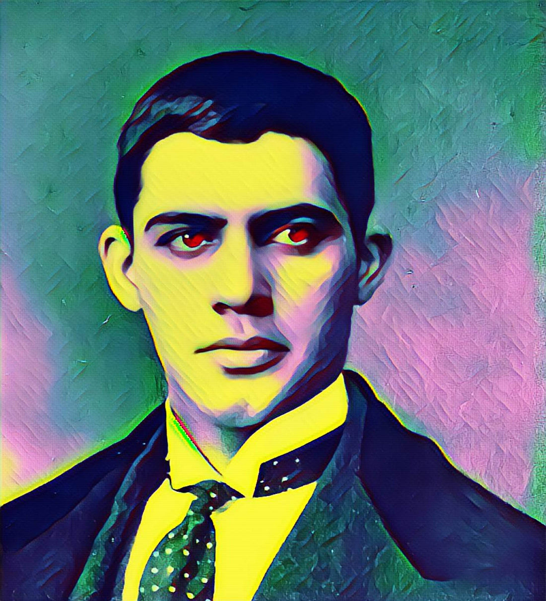 The Artistic Legacy of Amadeo De Souza-Cardoso - Hakyarts