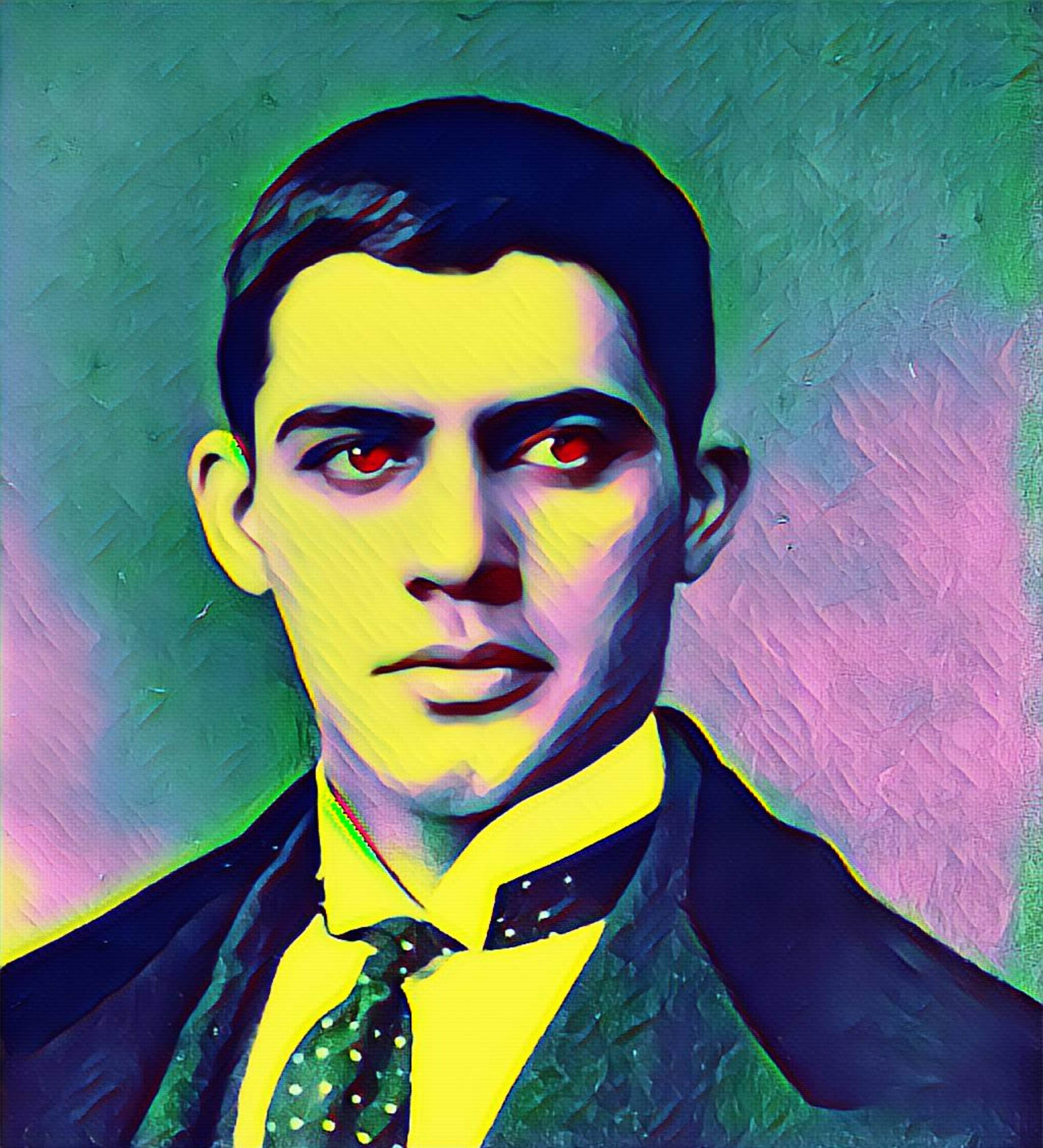 The Artistic Legacy of Amadeo De Souza-Cardoso - Hakyarts