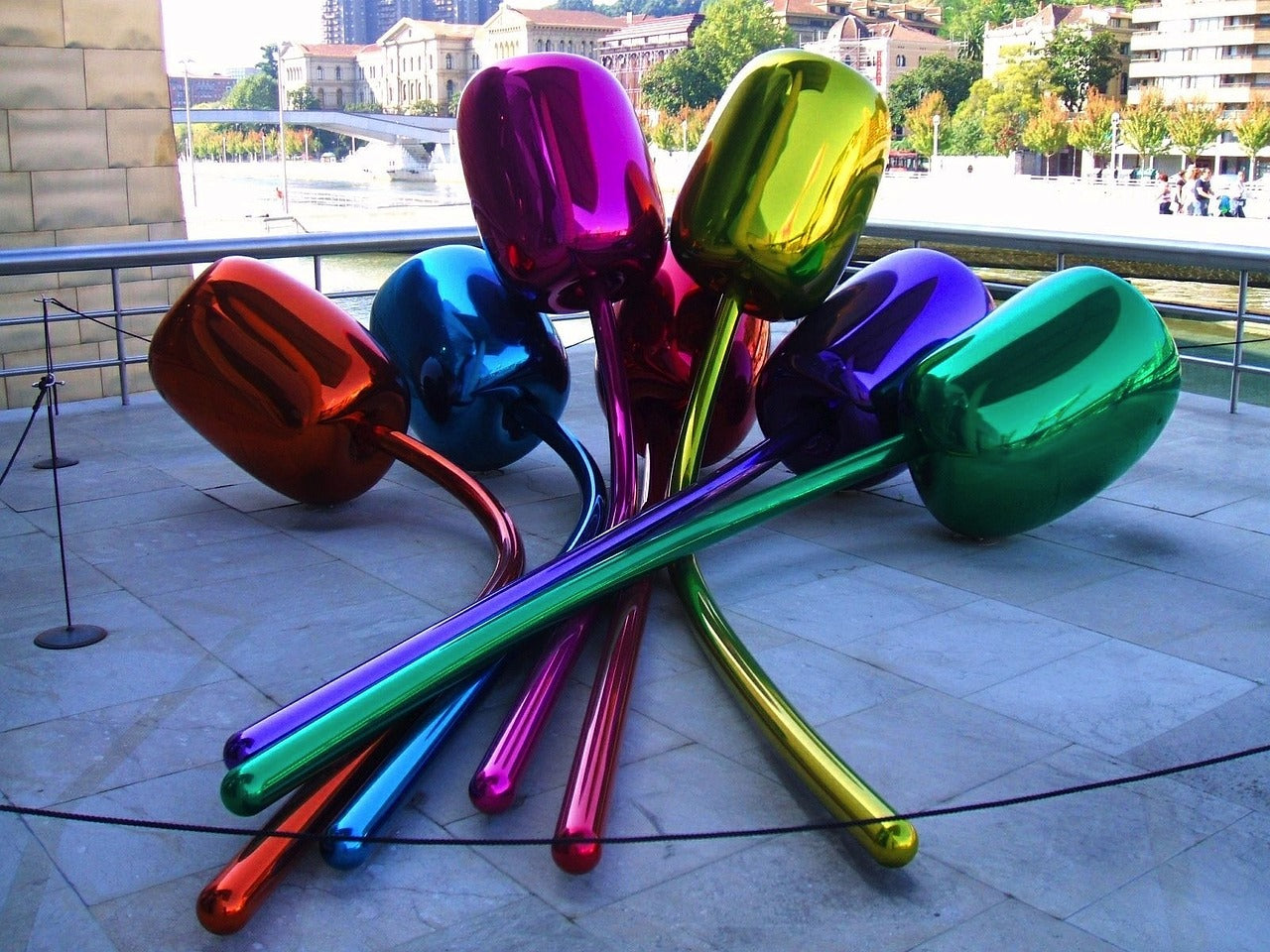 Bilbao Cultural Guide: Guggenheim and New Installations in 2026