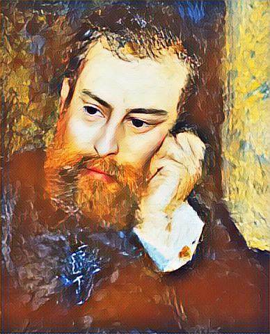 Alfred Sisley: Capturing Nature's Beauty through Impressionism - Hakyarts