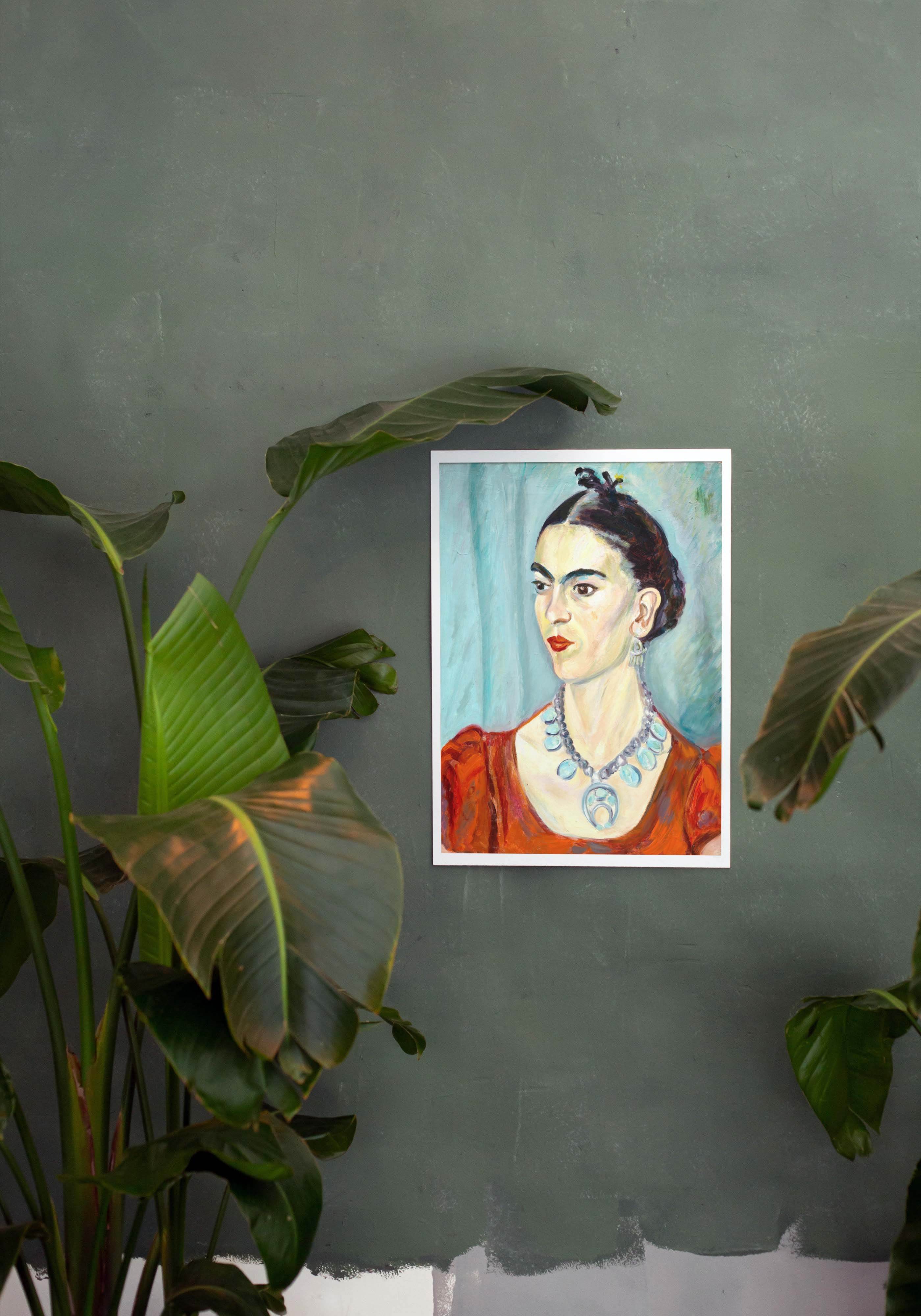 The Art of Portraiture: A Journey Through Time and Styles - Hakyarts