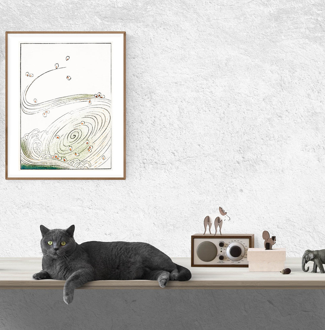 Watanabe Seitei: A Pioneer of Modern Japanese Art - Hakyarts