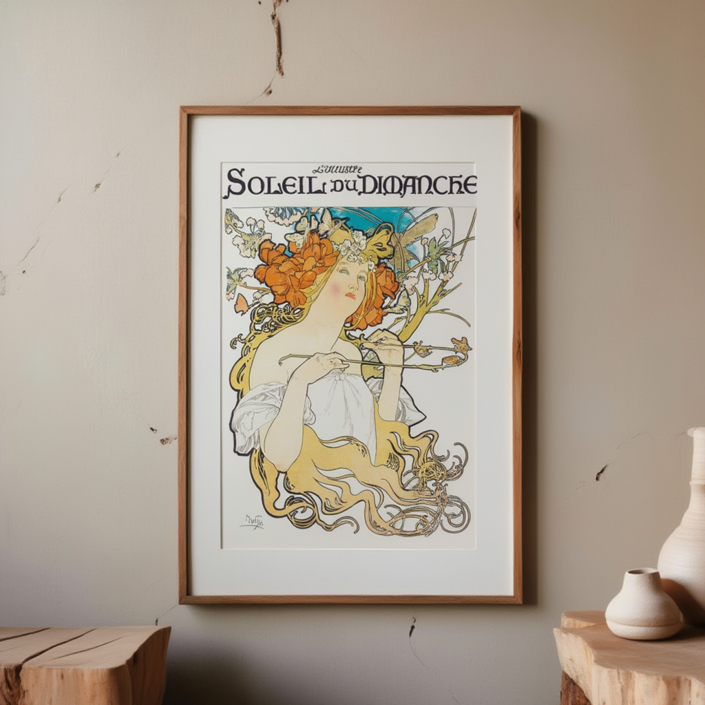 Art Inspired by 1920s Art Deco: April 2026 Revival