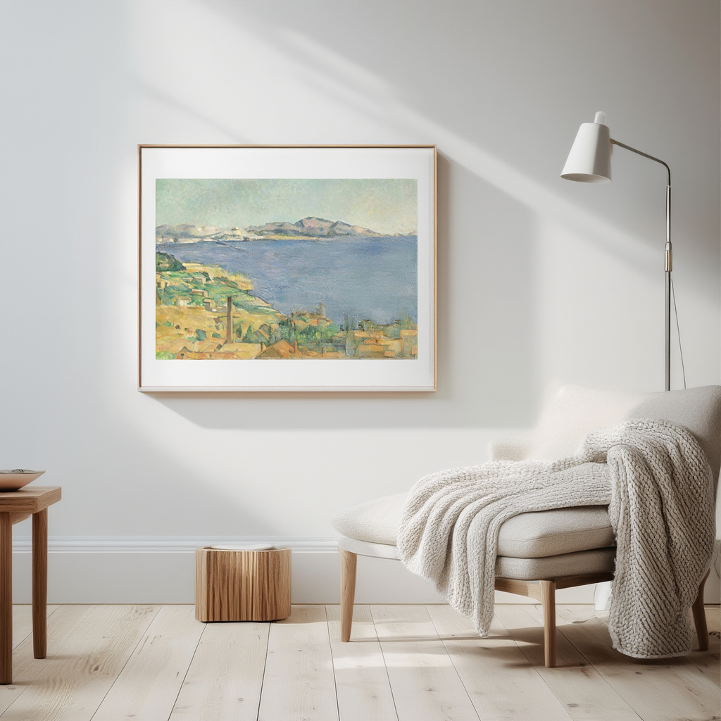 How Impressionist Prints Can Transform Your Living Room