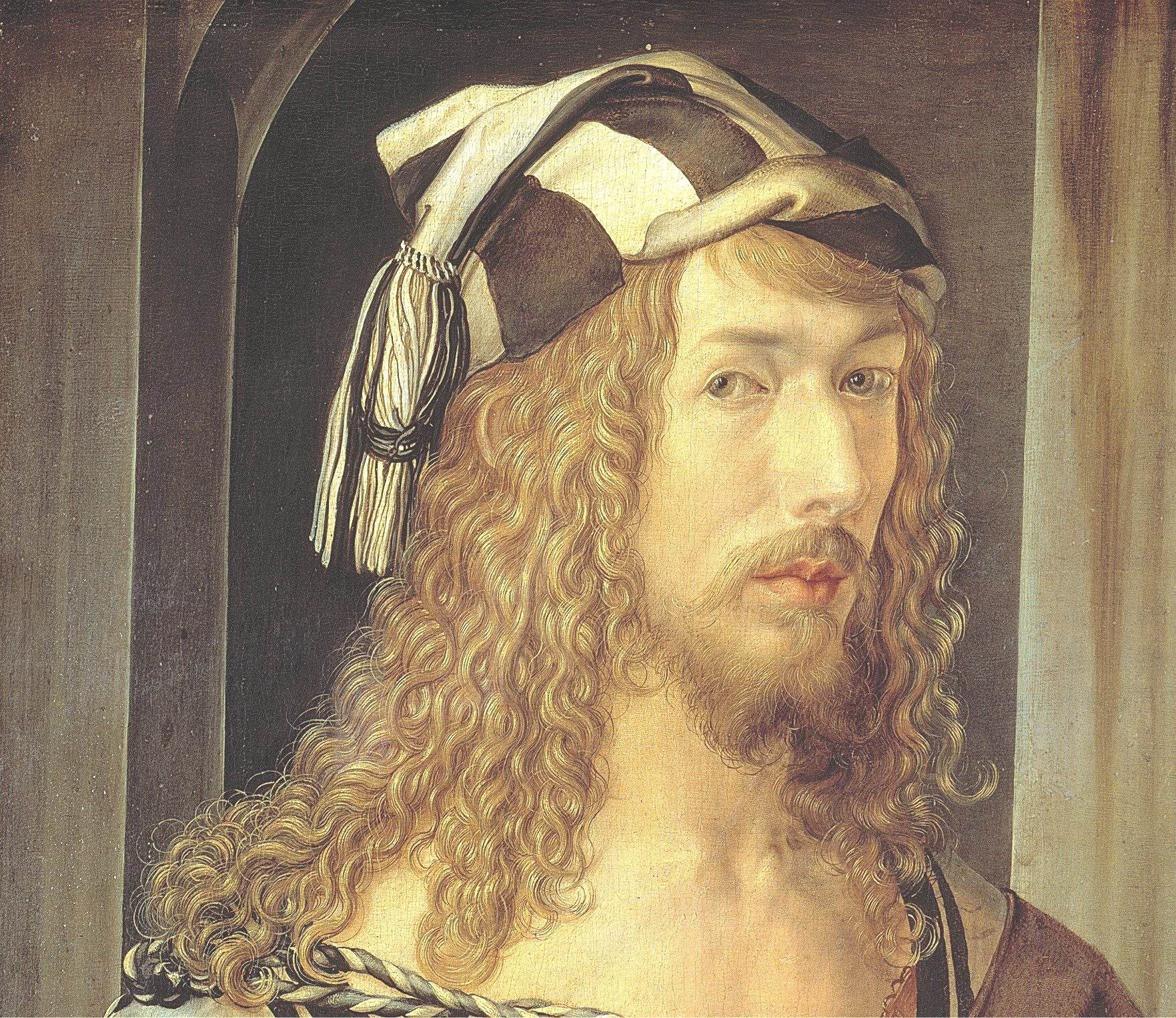 Albrecht Dürer - Hakyarts