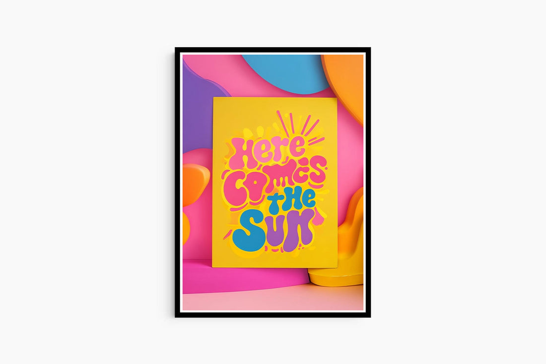 Why Art Prints Are the Easiest Way to Start Your Art Collection