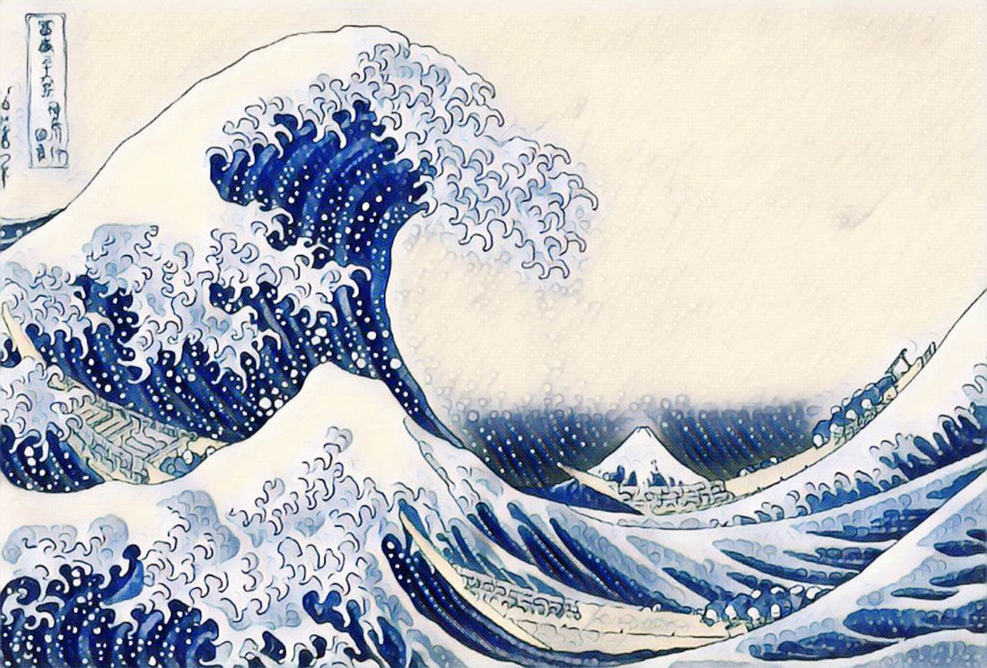Exploring the Art and Influence of Katsushika Hokusai - Hakyarts