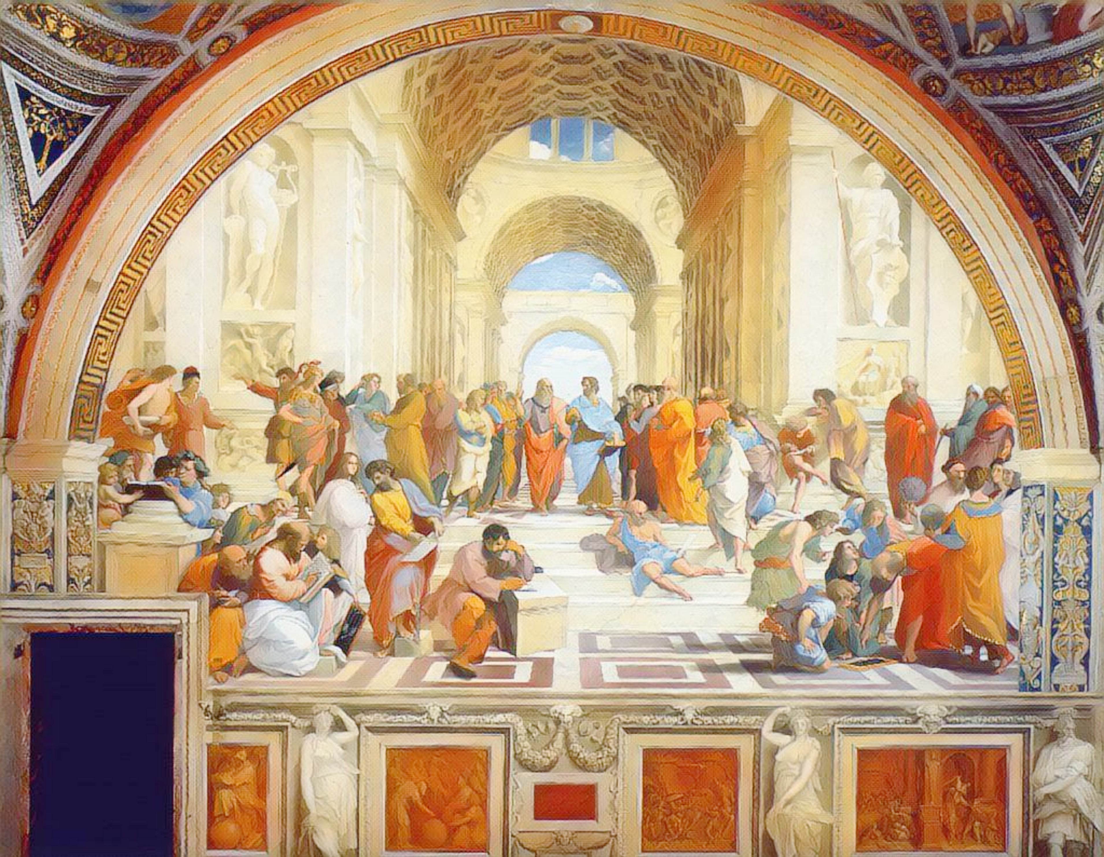 The Genius of Renaissance Artists – Hakyarts