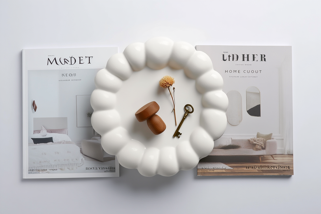 Minimalist Decor Tips for a Serene Home