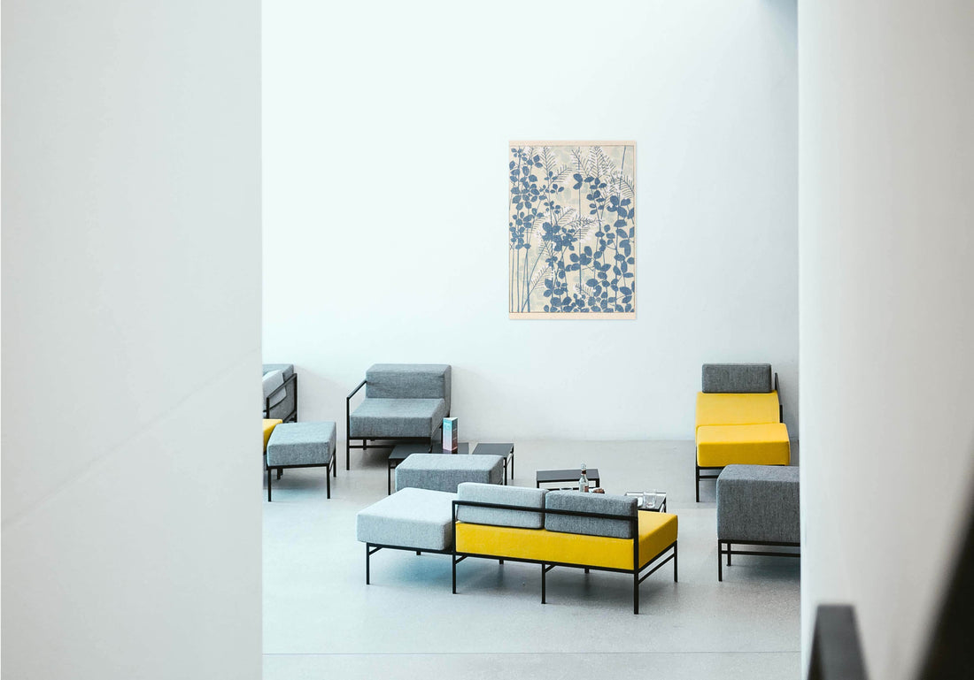 Shin-Bijutsukai: A Treasure Trove of Japanese Design - Hakyarts