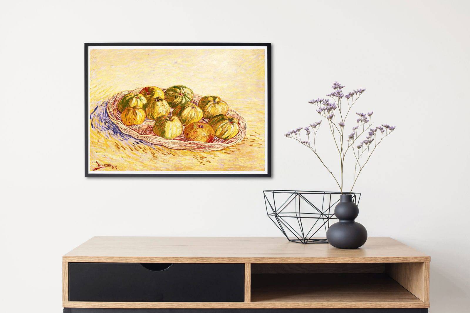 Discover the Timeless Elegance of Still Life Art Prints