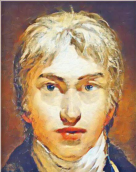 The Life and Art of William Turner - Hakyarts