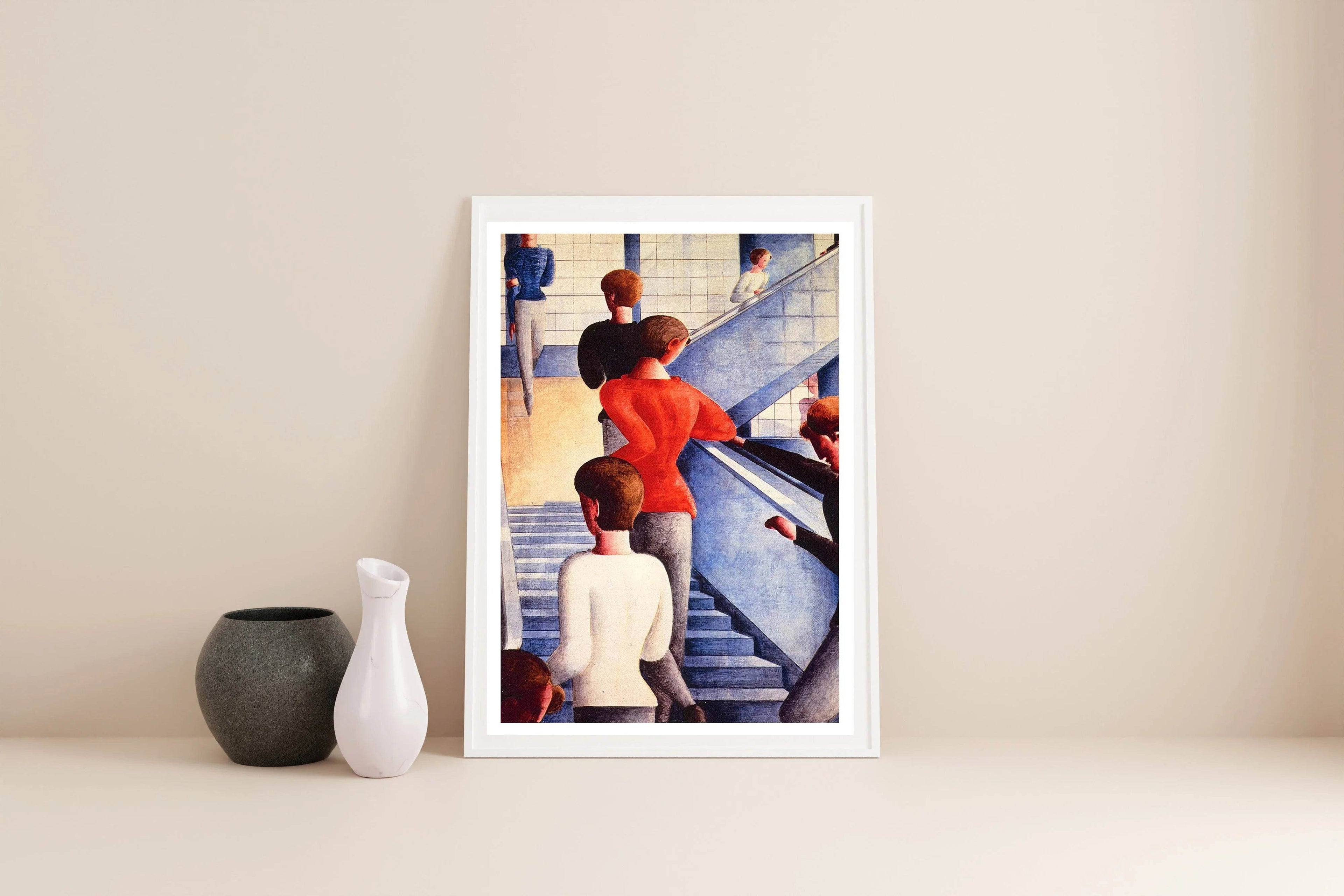 The Bauhaus Art Movement: Revolutionizing Modern Design - Hakyarts