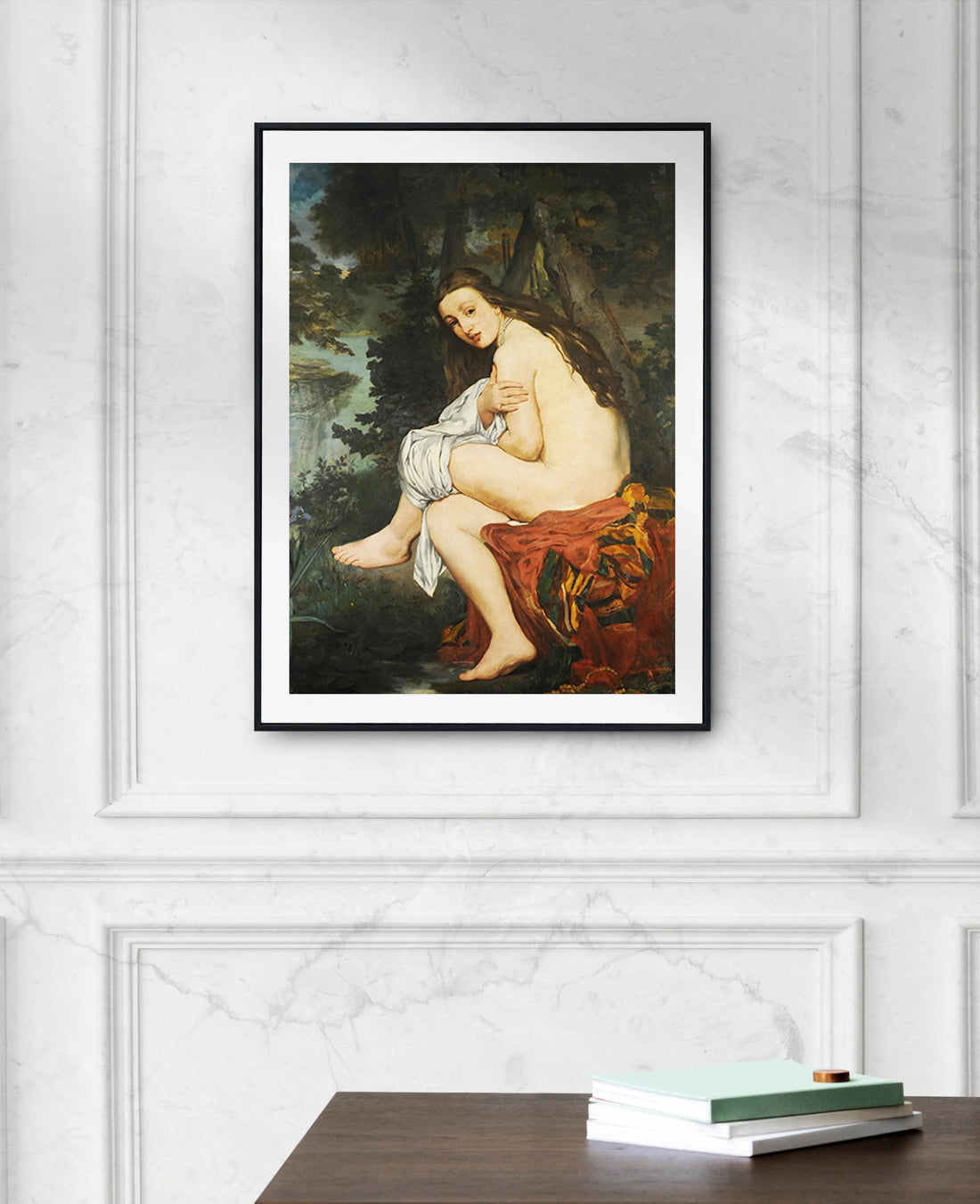 Mythology in Art: A Timeless Source of Inspiration - Hakyarts