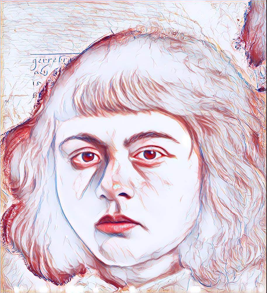 Albert Eckhout - Hakyarts