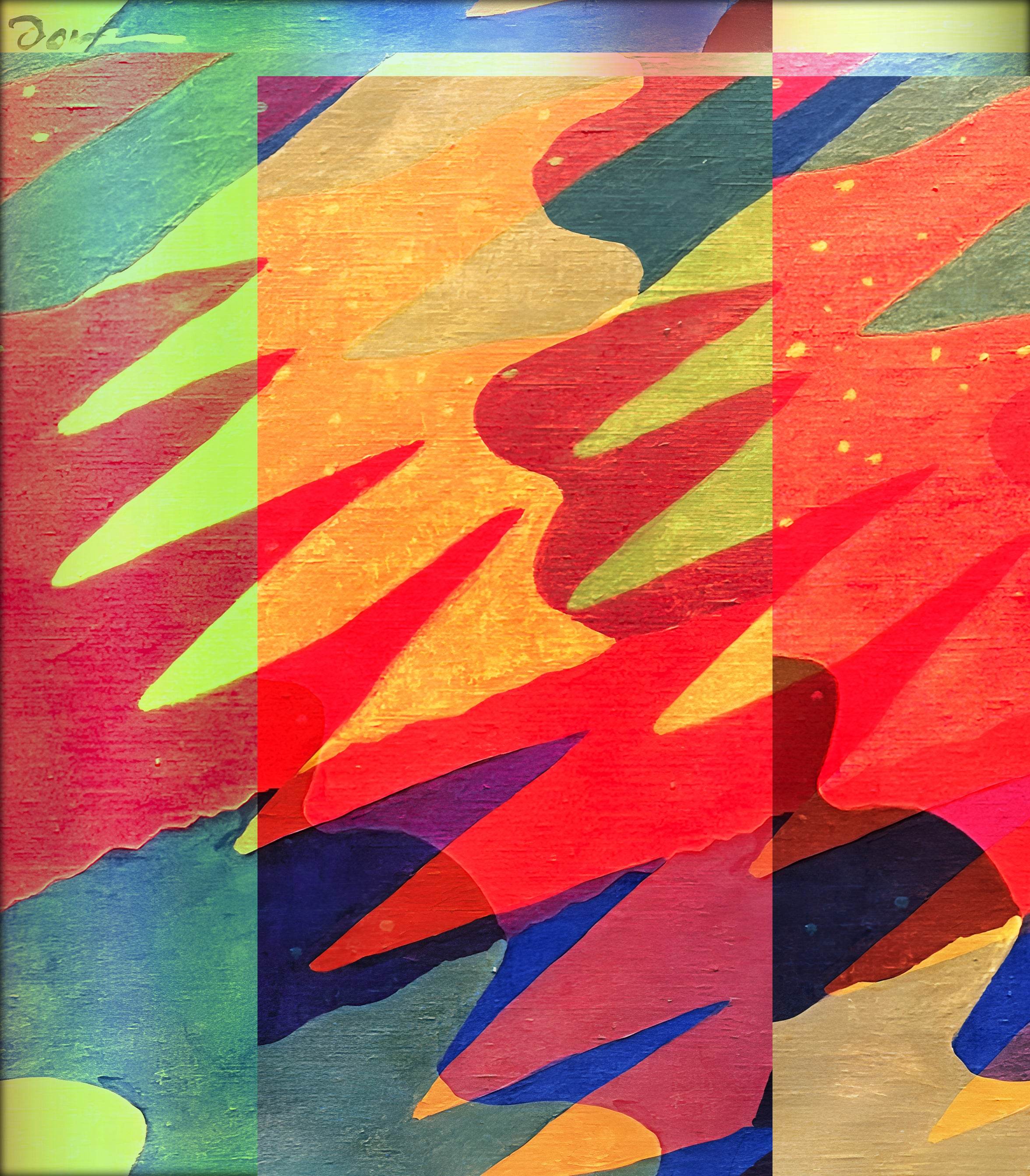 Arthur Dove: The American Modernist Pioneer - Hakyarts