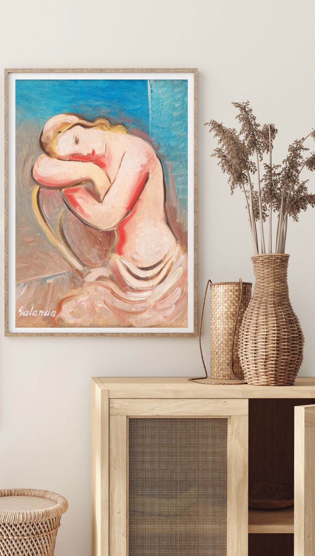 Mikláš Galanda: A Biography - Hakyarts