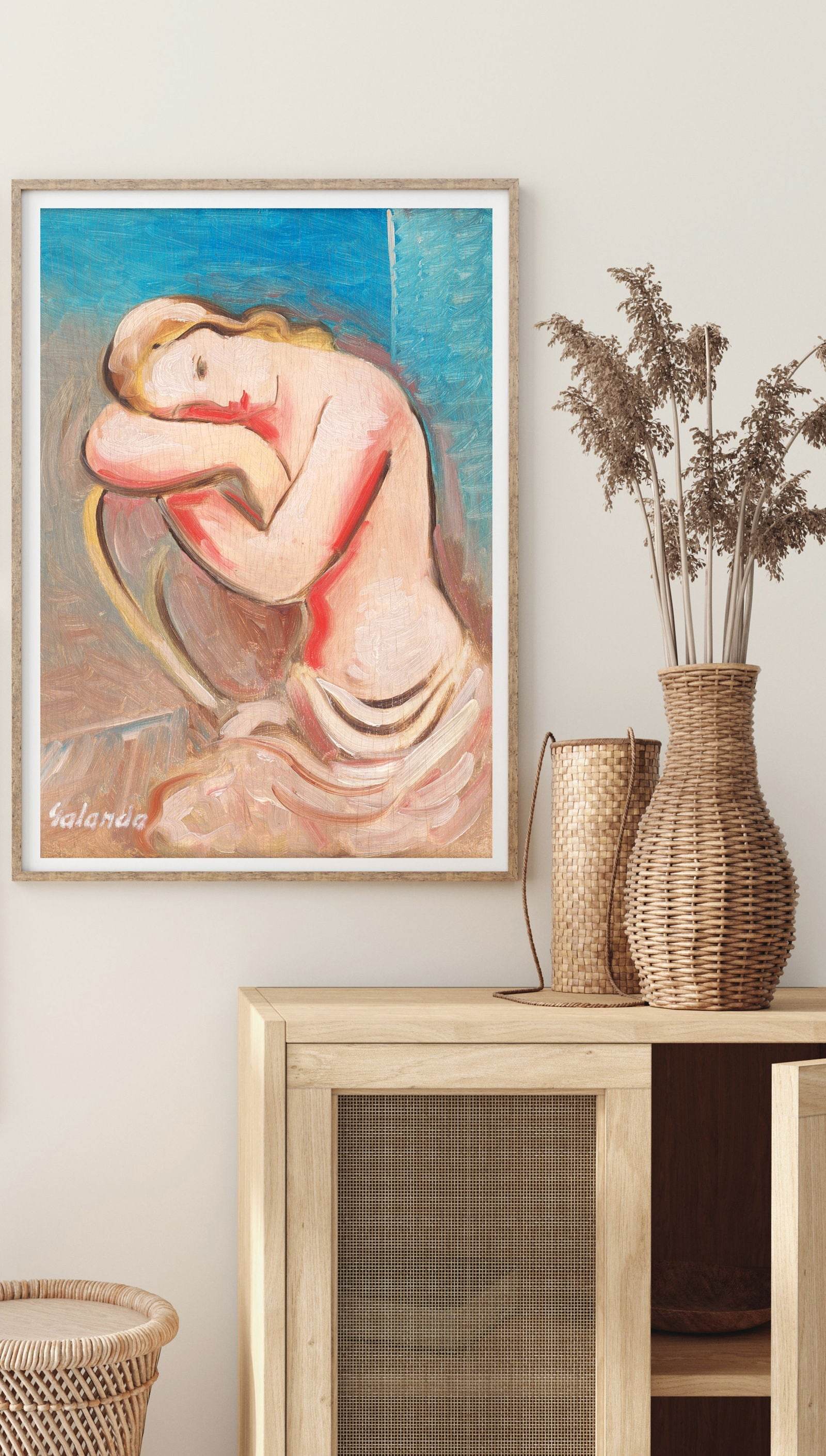 Mikláš Galanda: A Biography - Hakyarts