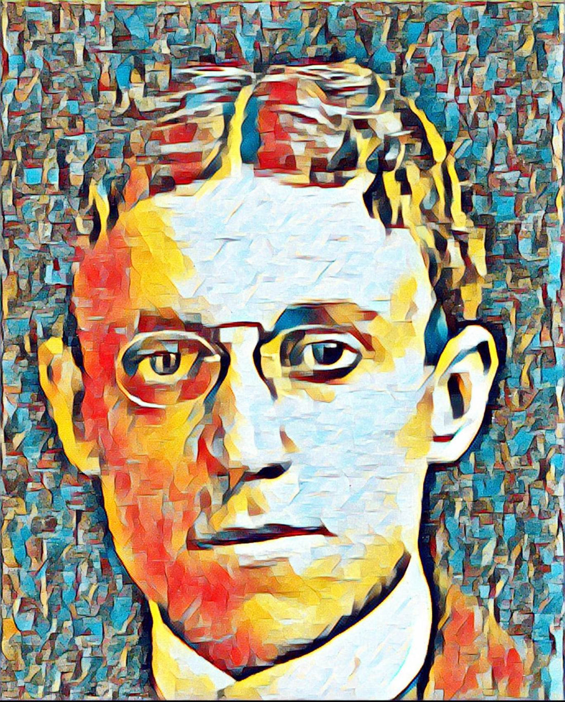 Henry Lyman Sayen: A Visionary Landscape Painter - Hakyarts