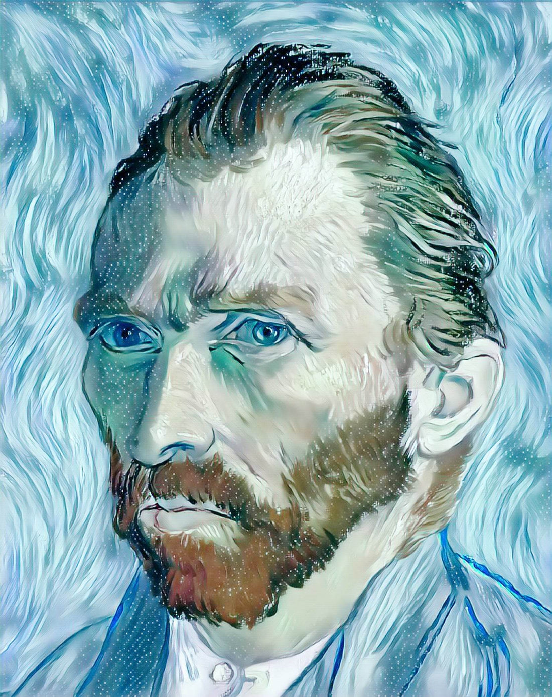 Vincent van Gogh: The Tormented Genius of Post-Impressionism - Hakyarts