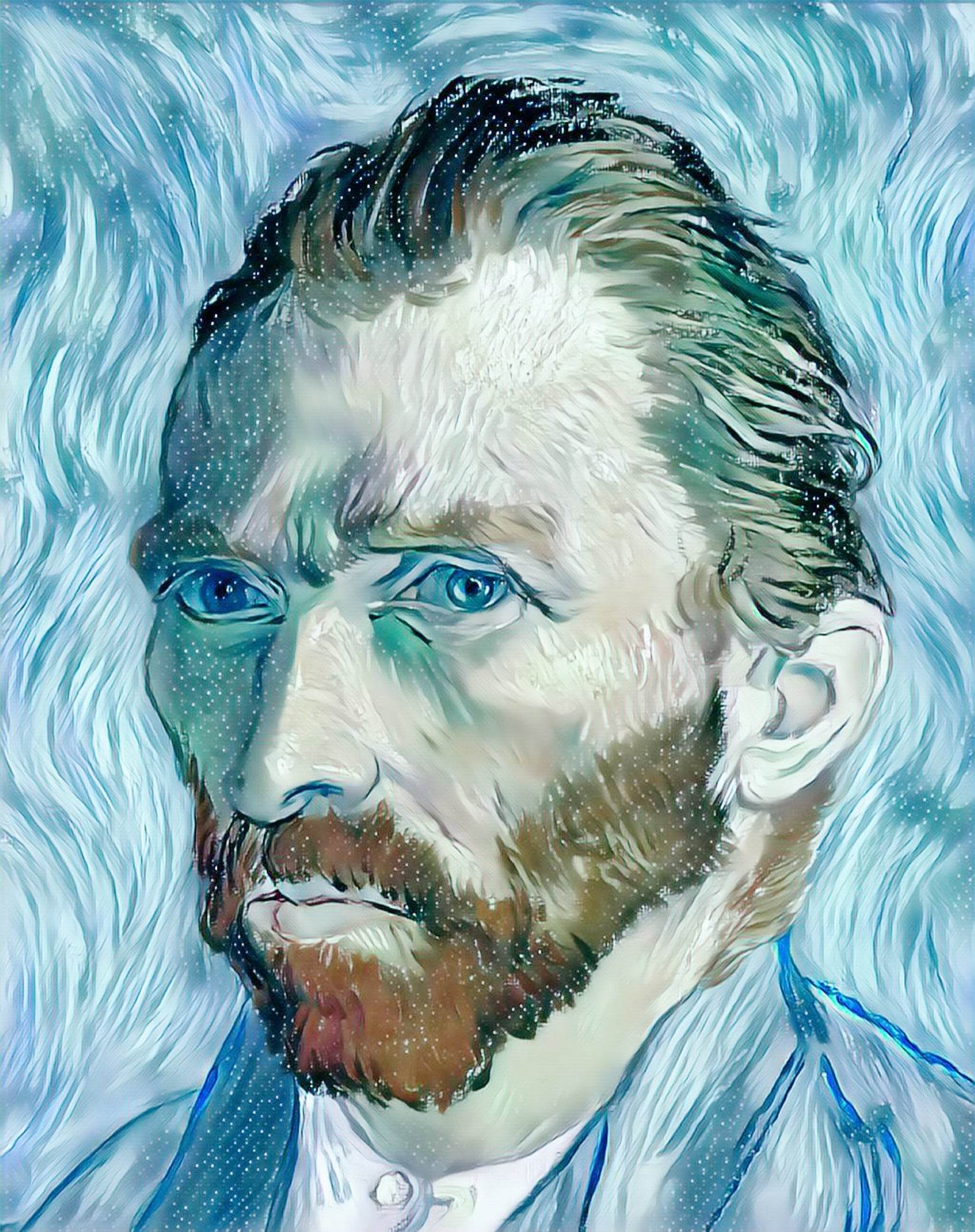 Vincent van Gogh: The Tormented Genius of Post-Impressionism - Hakyarts