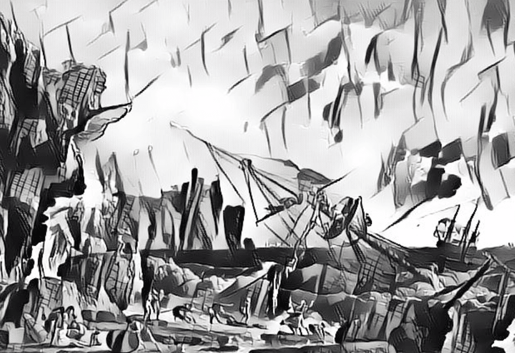 Claude-Joseph Vernet: Master of Marine and Landscape Painting - Hakyarts