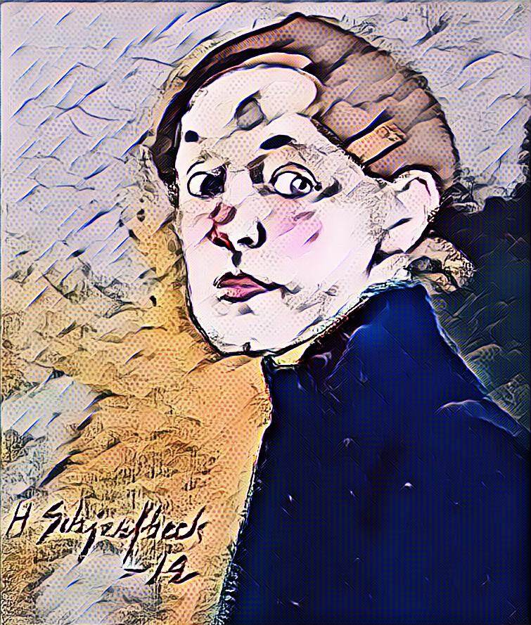 Helene Schjerfbeck: The Finnish Icon of Modernism - Hakyarts