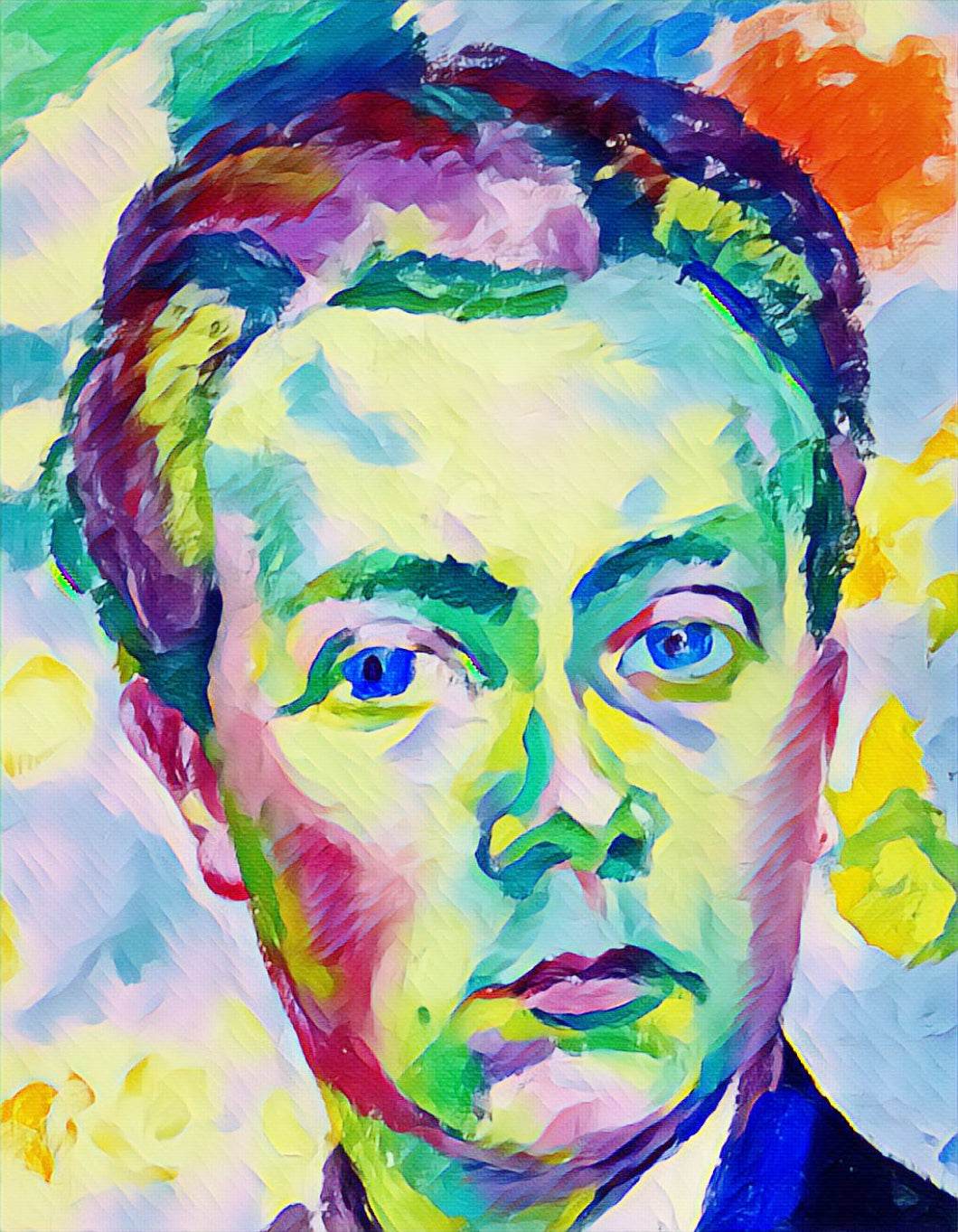 Robert Delaunay: A Pioneer of Abstract Art and Orphism - Hakyarts