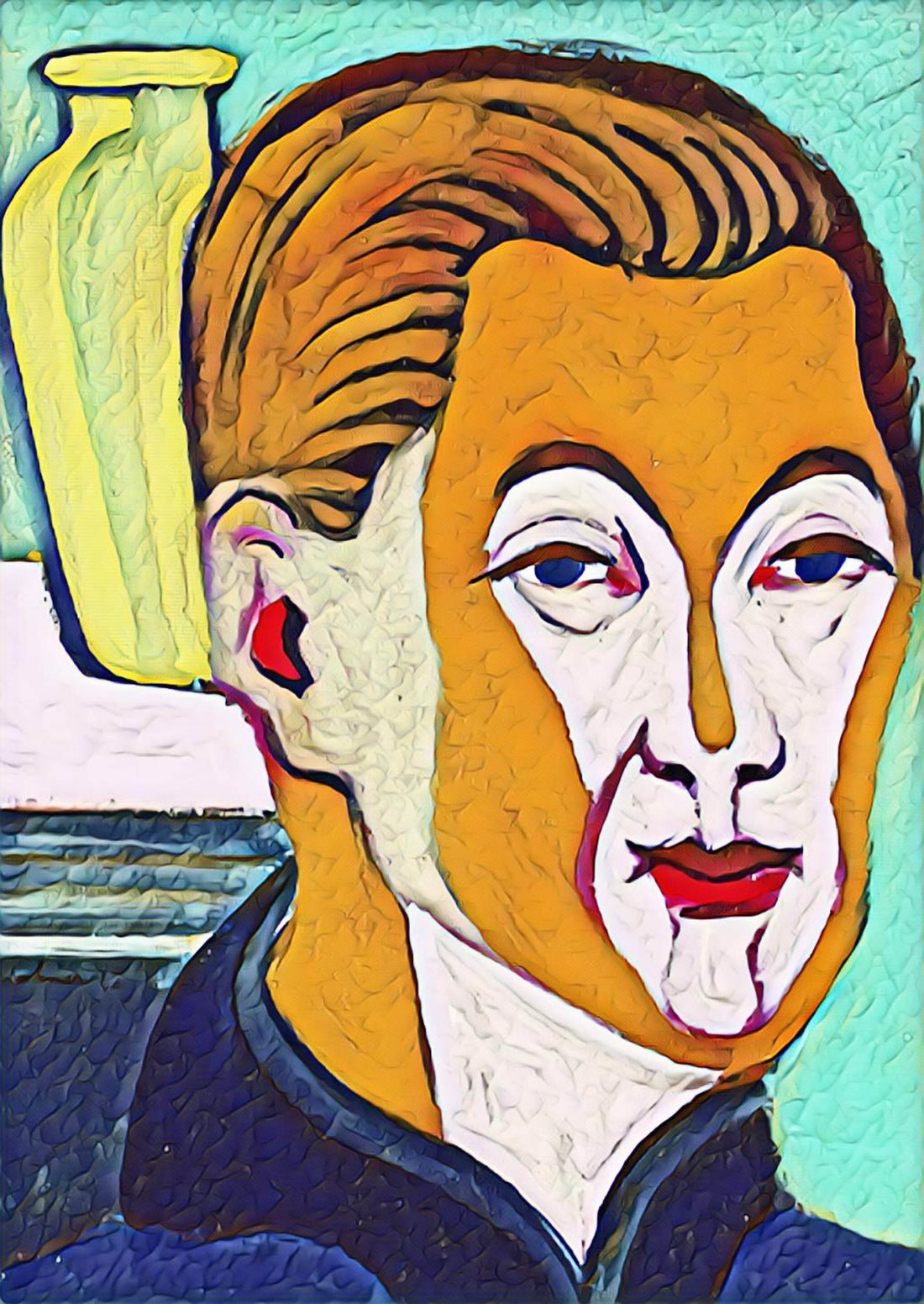 Ernst Ludwig Kirchner: A Pioneer of German Expressionism - Hakyarts