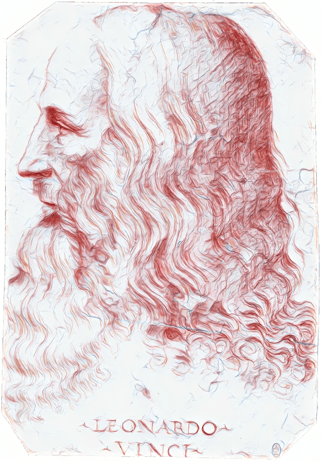 Unraveling the Genius of Leonardo da Vinci - Hakyarts
