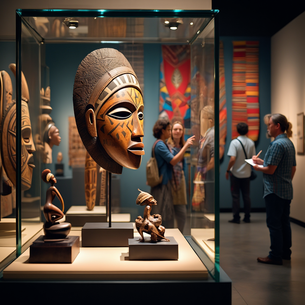 Why Biennials Still Matter — From Sydney to Whitney 2026