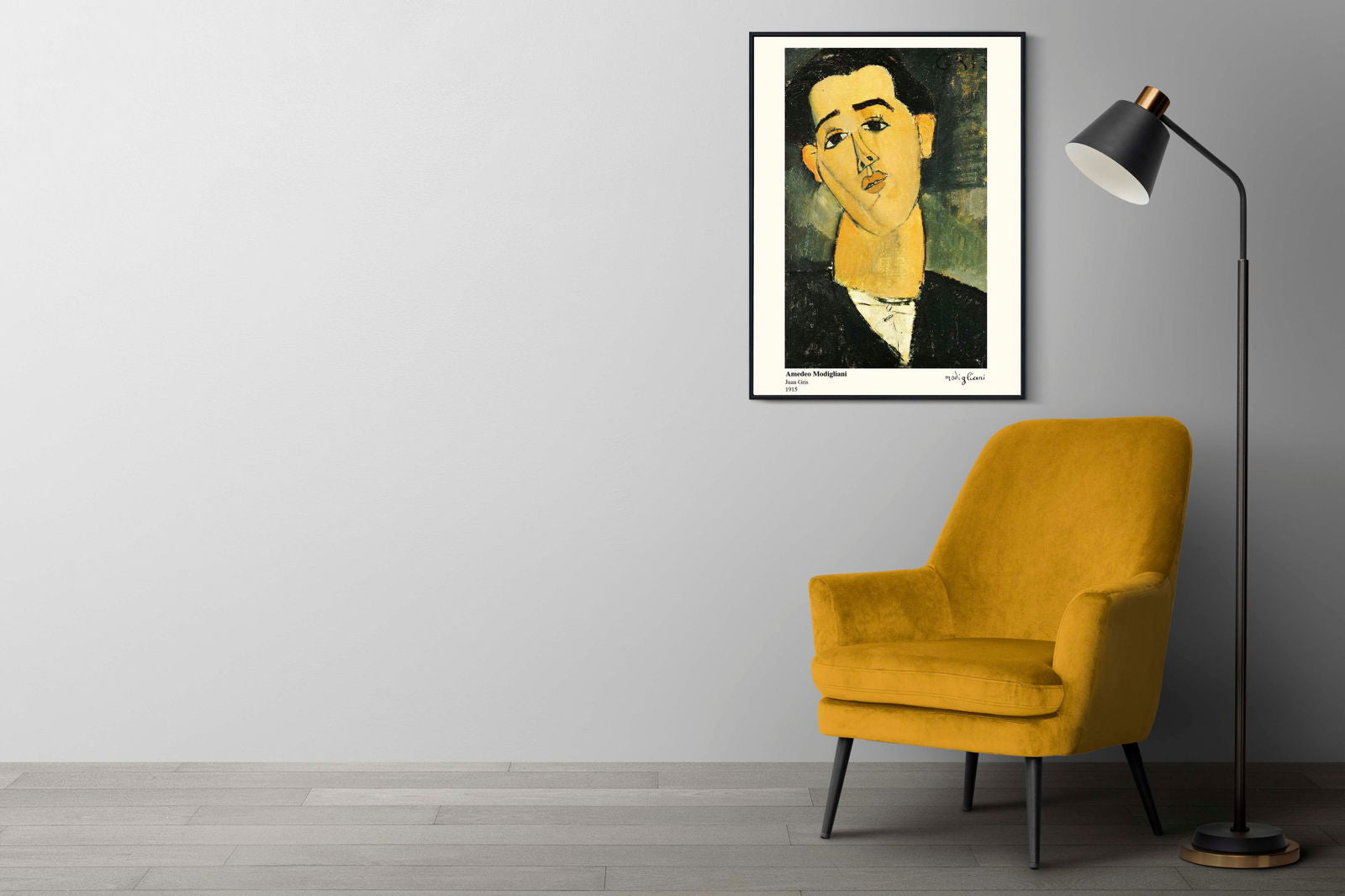 How to Hang Posters Without Damaging Your Walls