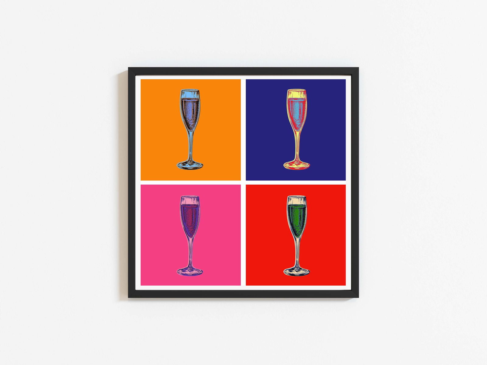 Why Andy Warhol’s Art is the Ultimate Conversation Starter