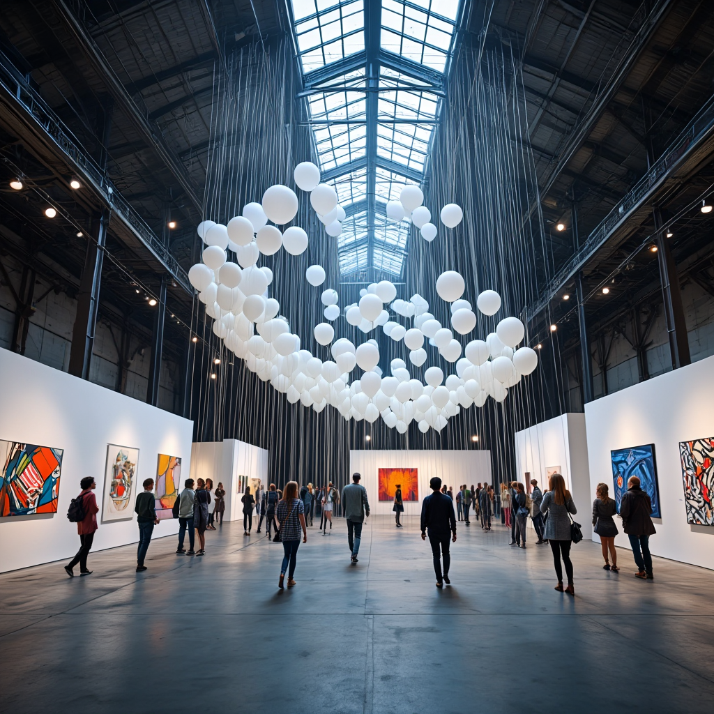 Best Stops at PhotoVogue Festival — Milan’s March Art Event