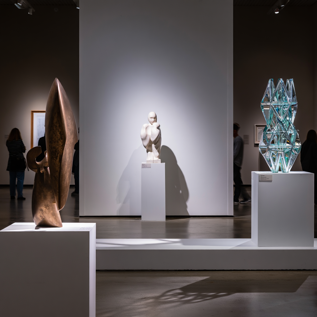 Top Art Exhibitions & Fairs Worth Travelling For in April 2026