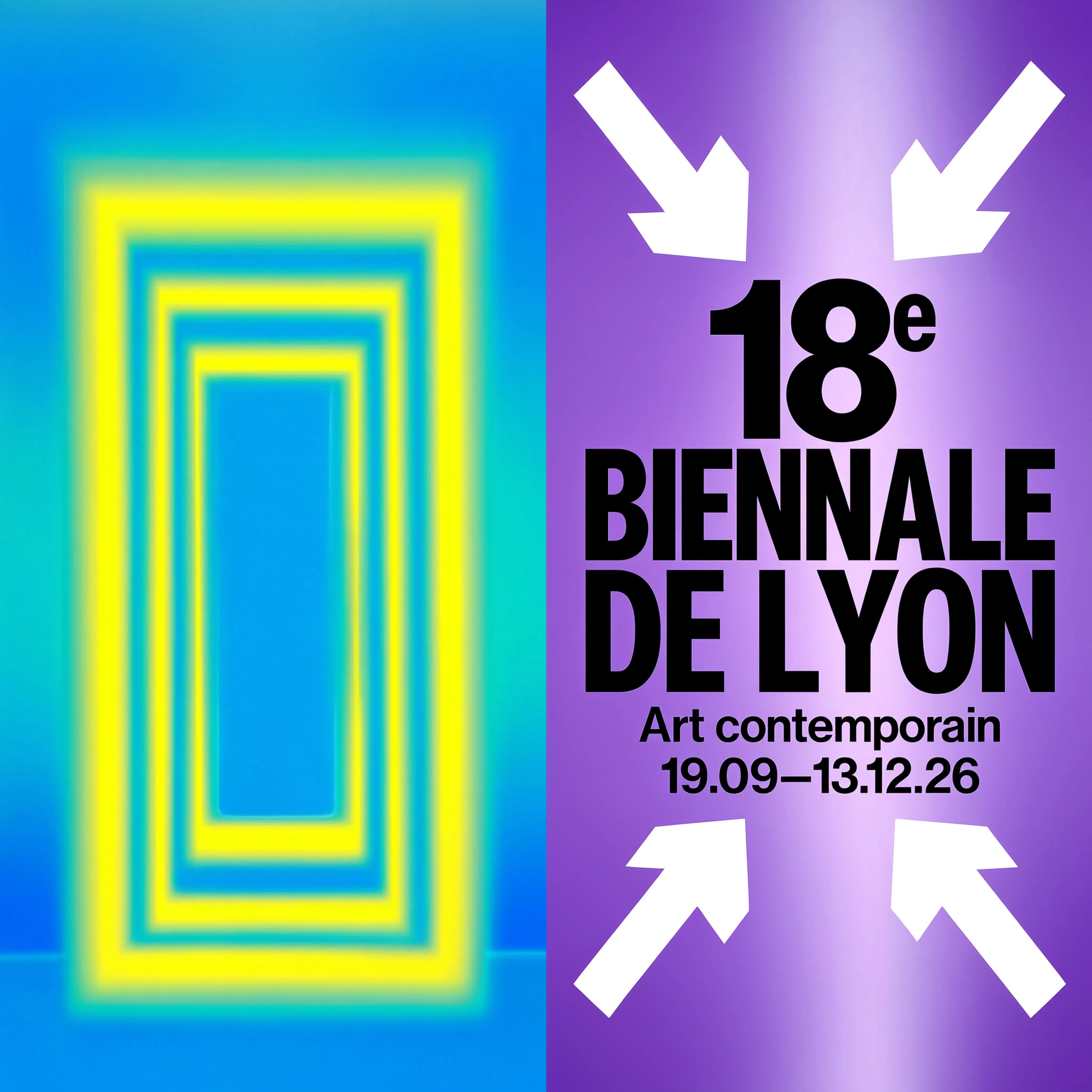 Visiting the Lyon Biennale This September: 22 Artists and Venues to Discover