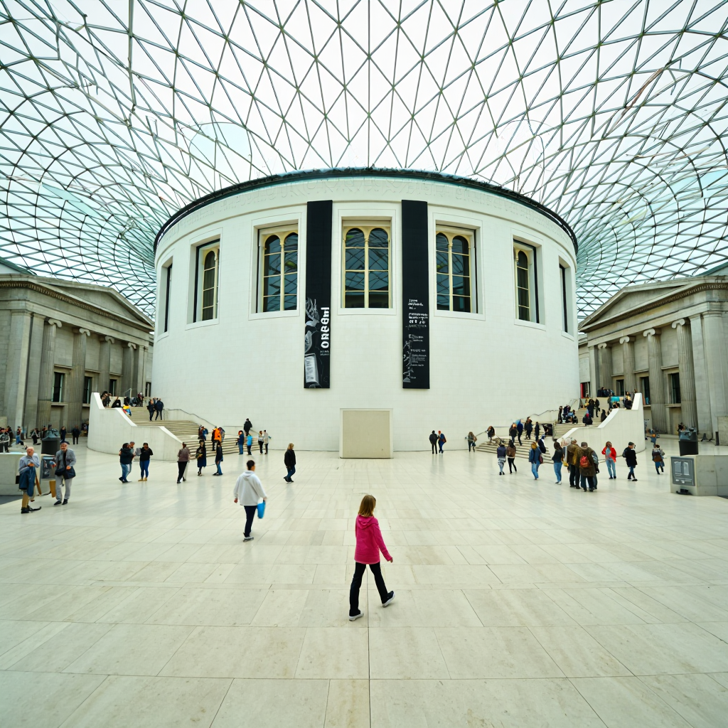 What’s New in European Museums This June 2026? A Curated Guide