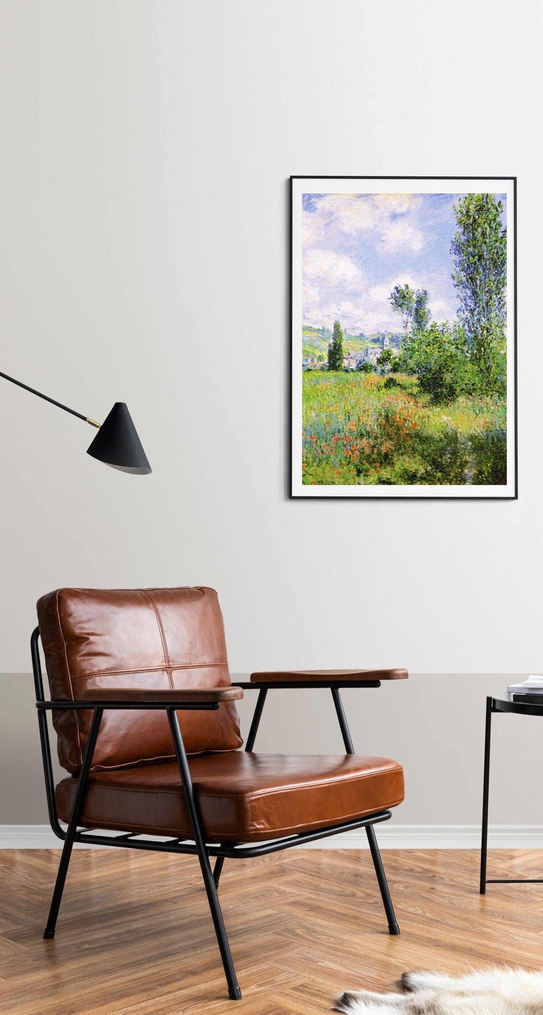 The Timeless Tranquility of Monet: Art Prints for a Peaceful Home