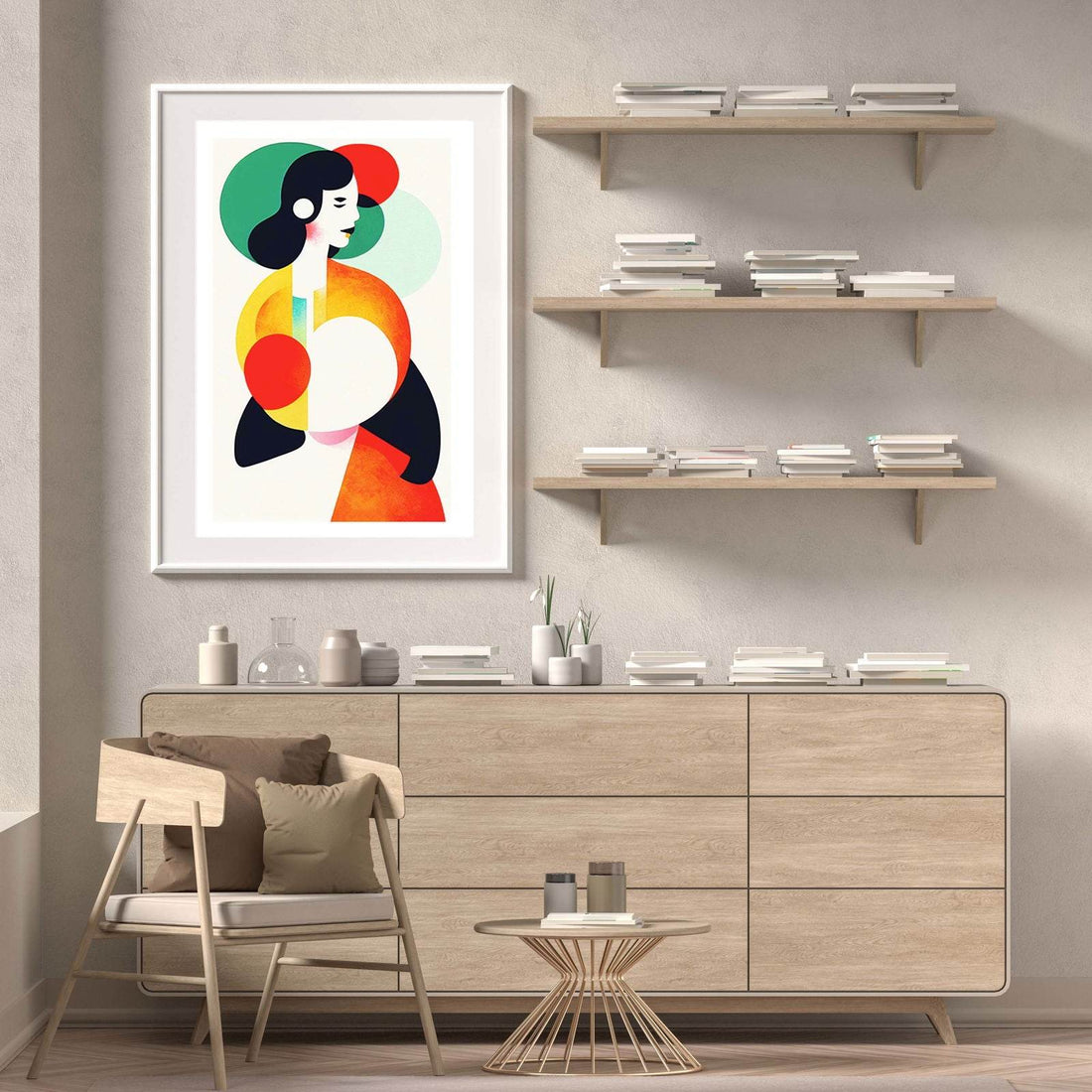 Why 'Wall Art' Is One of Etsy’s Most Searched Terms in 2025