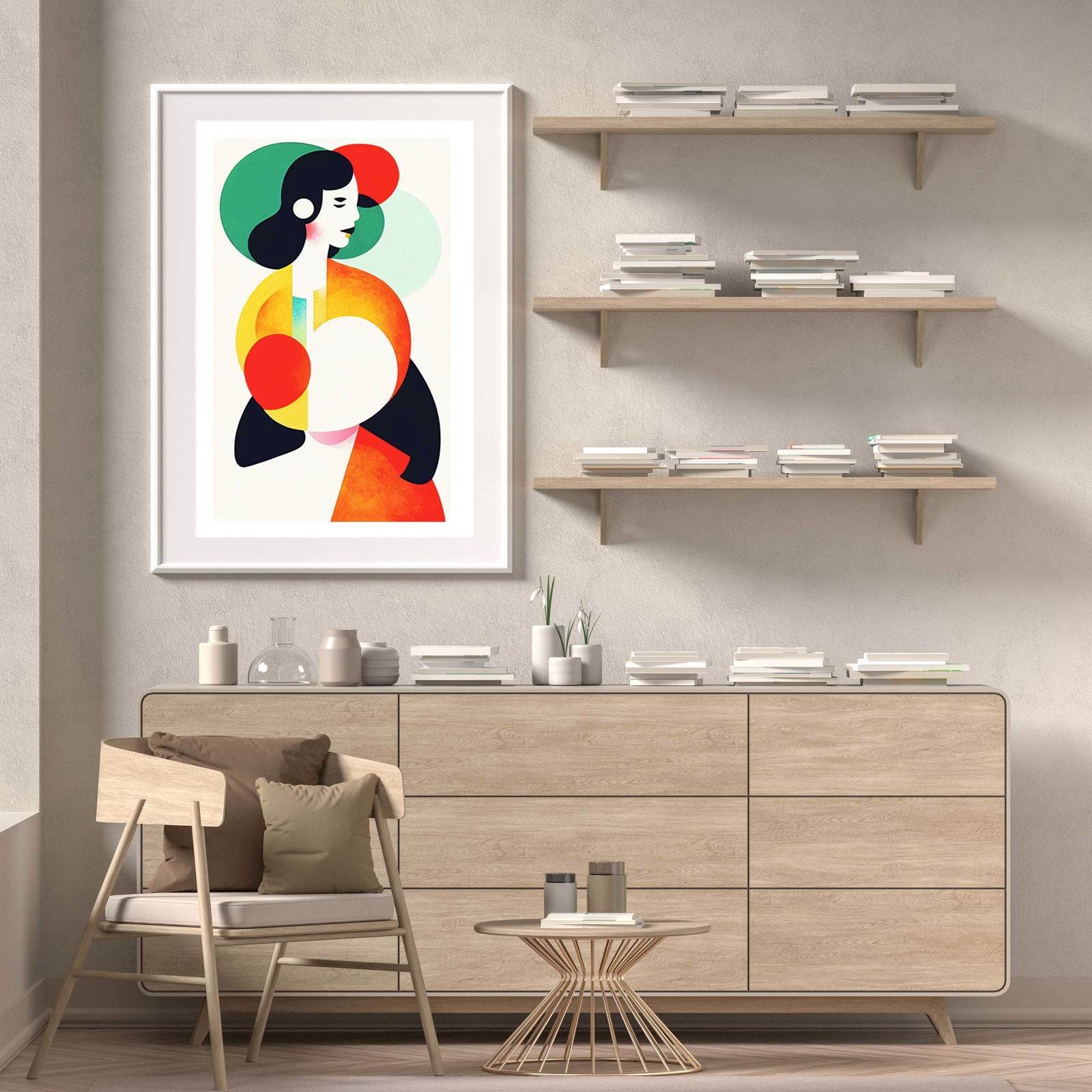 Why 'Wall Art' Is One of Etsy’s Most Searched Terms in 2025