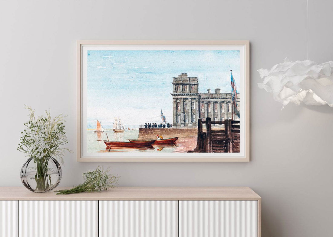 Custom Prints vs. Stock Posters: What’s the Difference