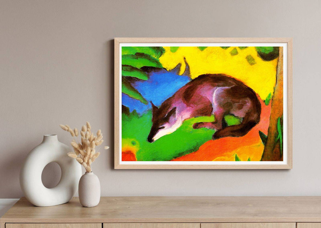 Come appendere poster senza forare i muri