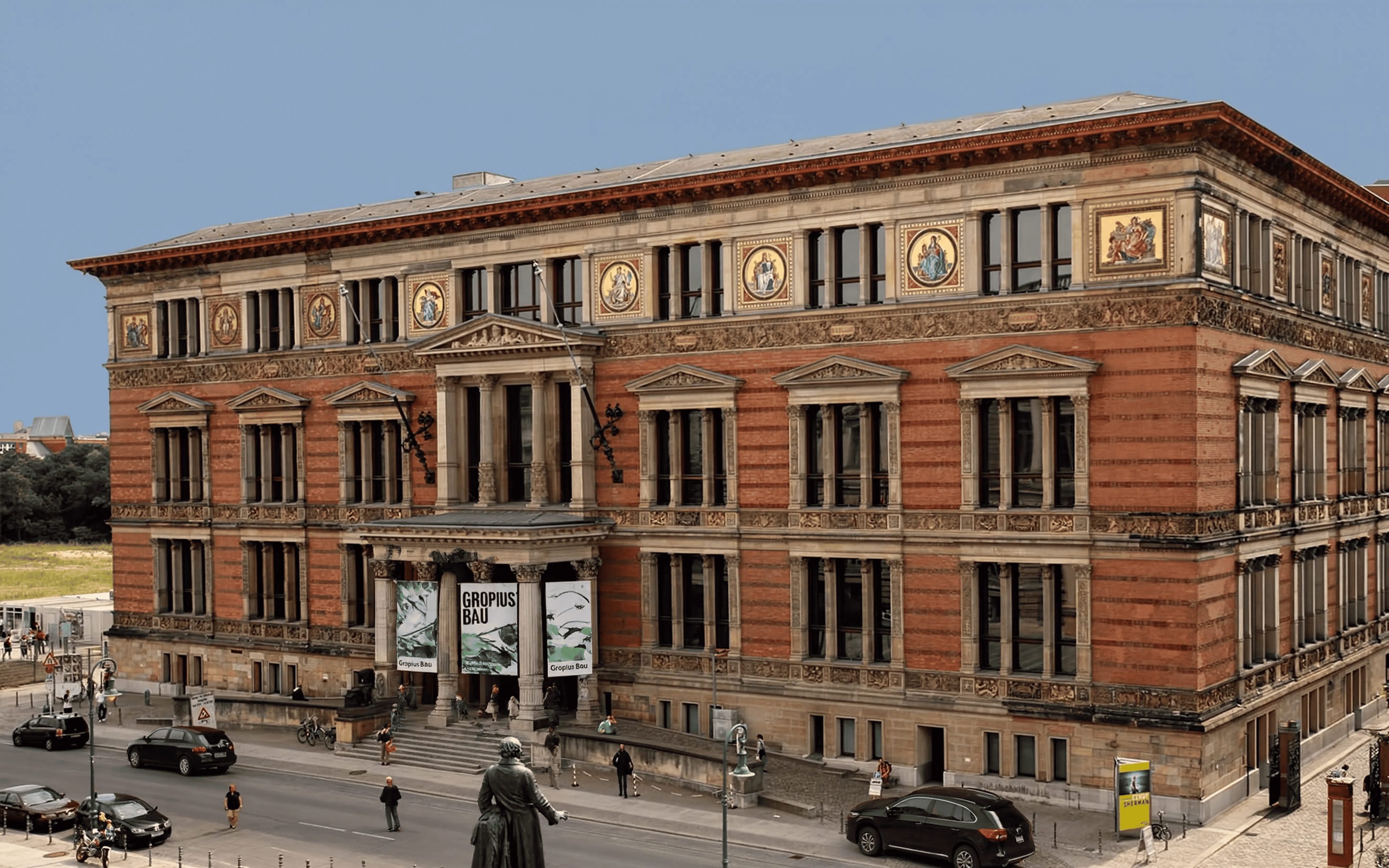 Top Contemporary Art Exhibitions to See in Berlin – August 2026