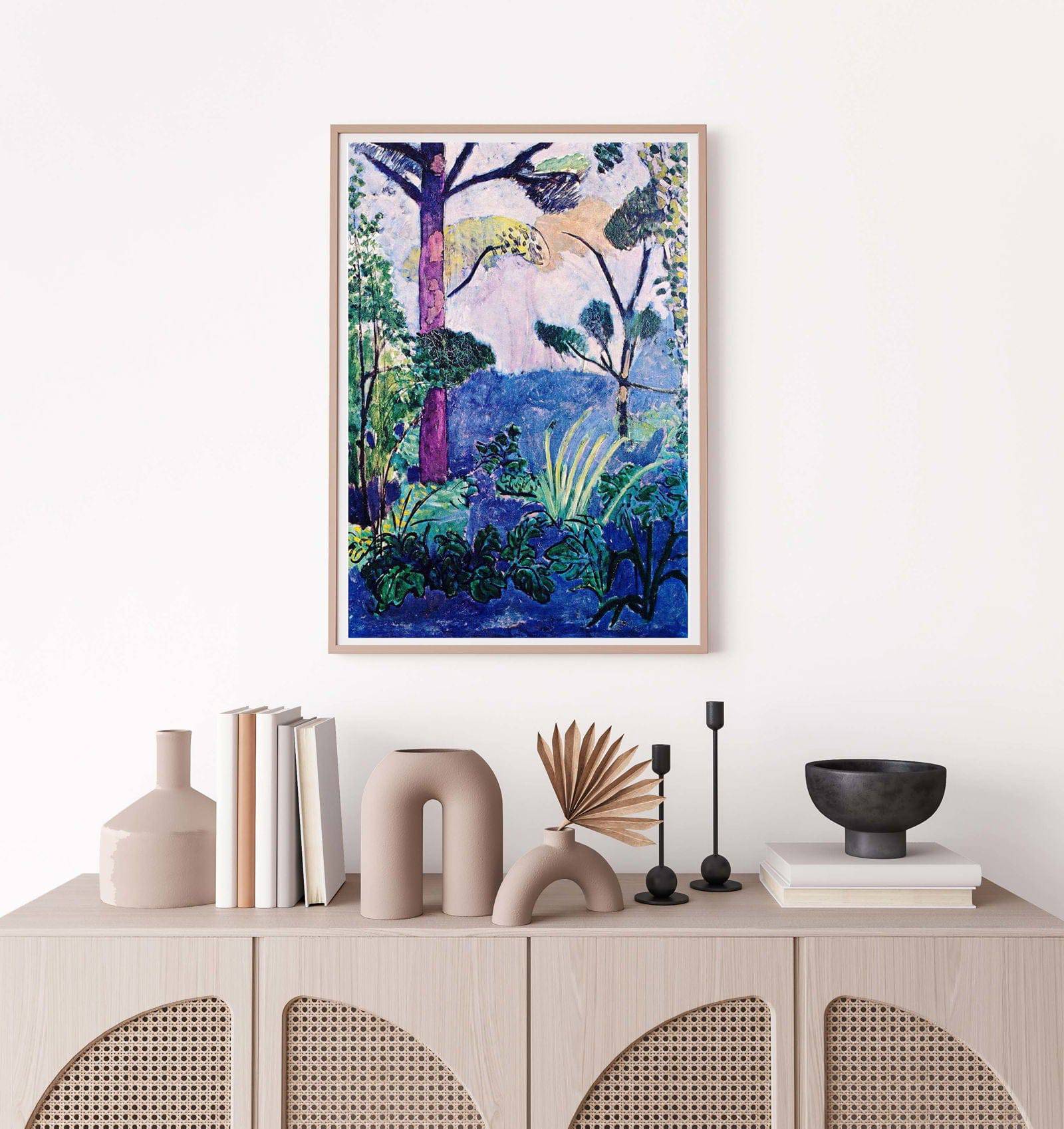 Why Henri Matisse’s Work Still Shapes Art and Design Today